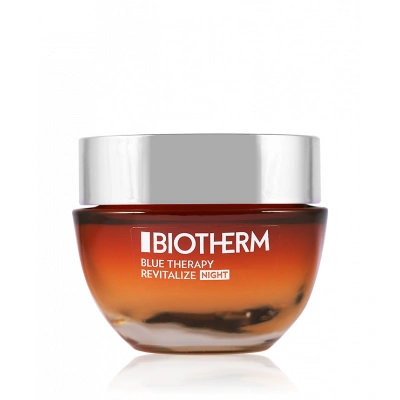Biotherm  Blue Therapy Revitalize Night Cream 50 ml