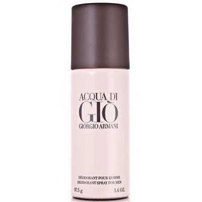 Giorgio Armani Acqua Di Gio Deodorant Spray 150 ml