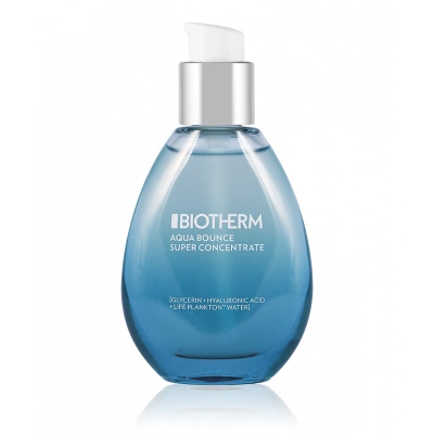Biotherm  Aqua Bounce Super Concentrate 50 ml