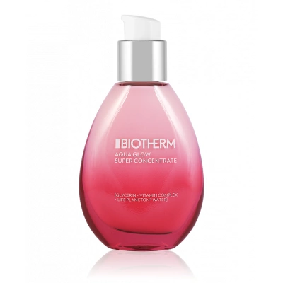 Biotherm Aqua Glow Super Concentrate 50 ml