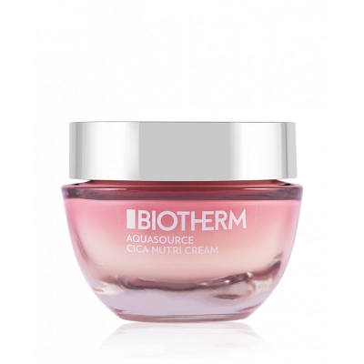 Biotherm Aquasource Cica Nutri Cream 50 ml
