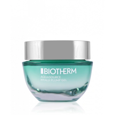 Biotherm Aquasource Hyalu Plump Gel 50 ml