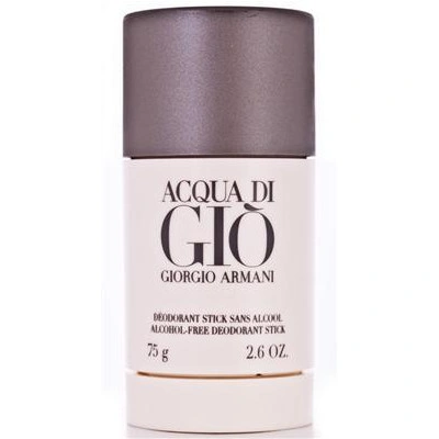 Giorgio Armani Acqua Di Gio Deodorant Stick 75 ml