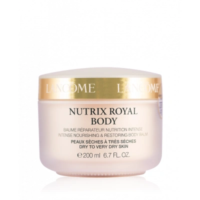 Lancome Nutrix Royal Body Baume 200 ml