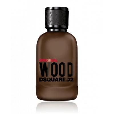 Dsquared² Wood Original Eau de Parfum 100 ml