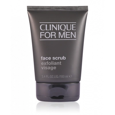 Clinique For Men Face Scrub 100 ml