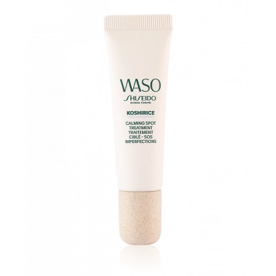 Shiseido WASO Koshirice Calming Spot Treatment 20 ml