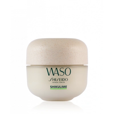 Shiseido WASO Shikulime Mega Hydrating Moisturizer 50 ml