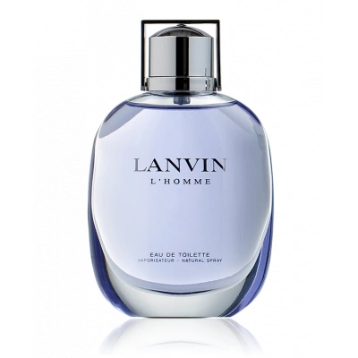 Lanvin L'Homme Eau de Toilette 100 ml