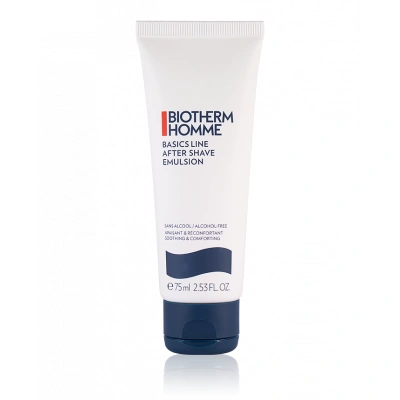 Biotherm Homme Basics Line After Shave Emulsion 75 ml