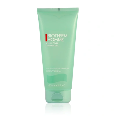 Biotherm Homme Aquapower Shower Gel 200 ml