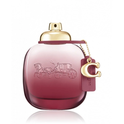 Coach Wild Rose Eau de Parfum 50 ml
