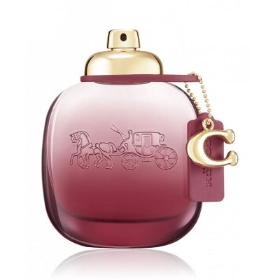Coach Wild Rose Eau de Parfum 90 ml