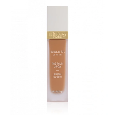 Sisley Sisleya Le Teint Fond de Teint Anti-Age Nr.4 Beige Chesnut 30 ml