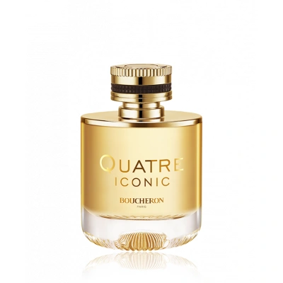 Boucheron Quatre Iconic Pour Femme Eau de Parfum 30 ml