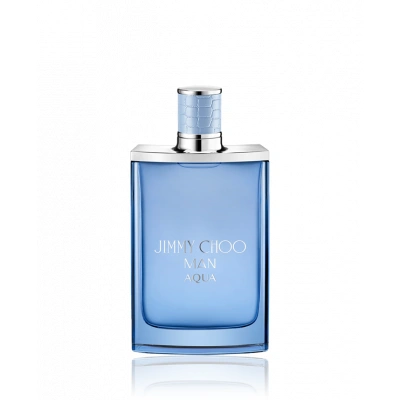 Jimmy Choo Man Aqua Eau de Toilette 30 ml