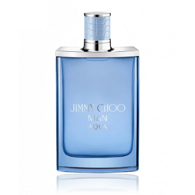 Jimmy Choo Man Aqua Eau de Toilette 100 ml