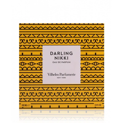 Vilhelm Parfumerie Darling Nikki Eau de Parfum 100 ml