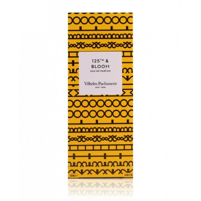 Vilhelm Parfumerie 125th Bloom Eau de Parfum 20 ml