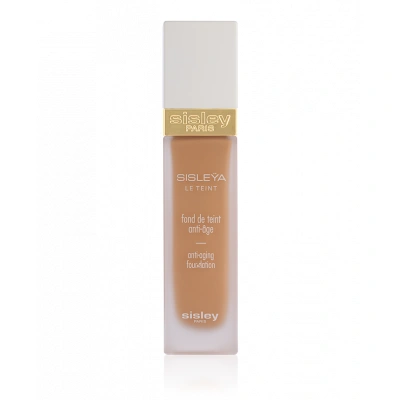 Sisley Sisleya Le Teint Fond de Teint Anti-Age Nr.3 Beige Almond 30 ml