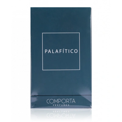 Comporta Palafitico Extrait de Parfum 100 ml