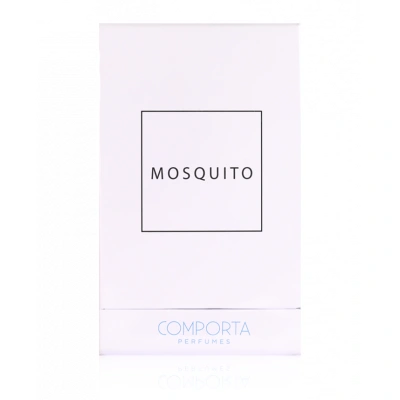 Comporta Mosquito Eau de Parfum 100 ml