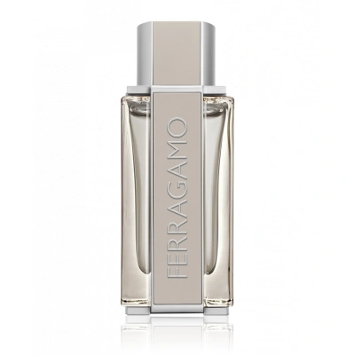 Salvatore Ferragamo Ferragamo Bright Leather Eau de Toilette 100 ml