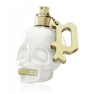 Police To Be Born To Shine For Woman Eau de Parfum 40 ml