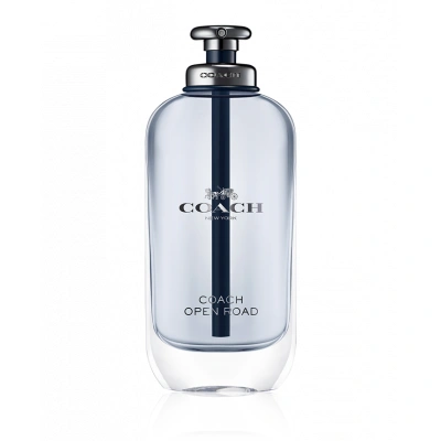 Coach Open Road Eau de Toilette 100 ml
