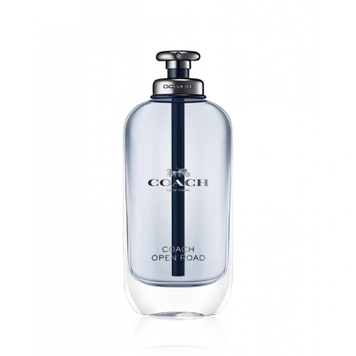 Coach Open Road Eau de Toilette 60 ml