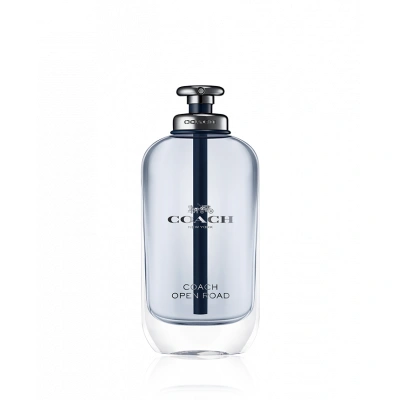 Coach Open Road Eau de Toilette 40 ml