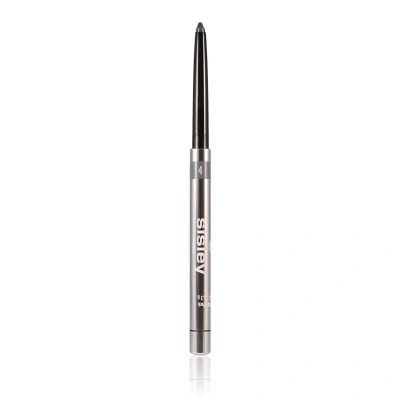 Sisley Phyto Khol Star Waterproof 4 Matte Graphite 0,3 g
