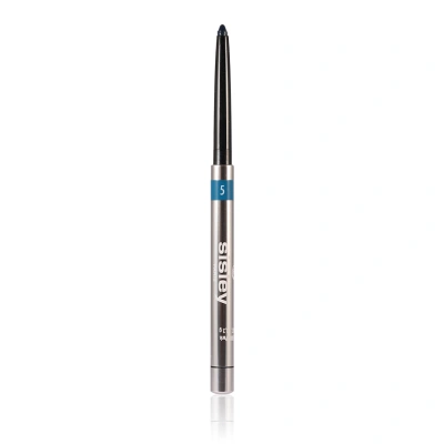Sisley Phyto Khol Star Waterproof 5 Matte Peacock 0,3 g