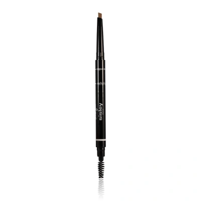 Sisley Phyto Sourcils Design Crayon Architecte Cappuccino 3-en-1 0,4 g