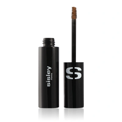 Sisley Phyto Sourcils Fix Gel Étoffant Light Medium 5 ml