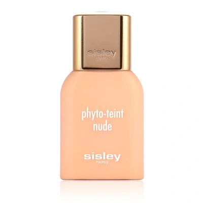 Sisley Phyto-Teint Nude 2N Ivory Beige 30 ml