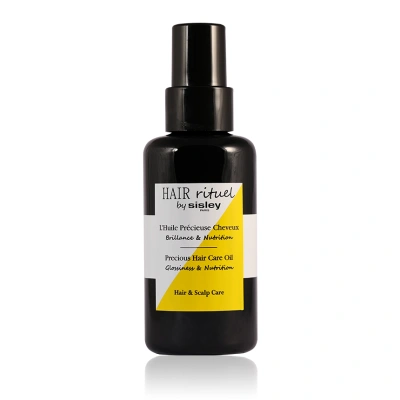 Sisley Hair Rituel Precious Hair Care Oil 100 ml