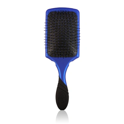 Wet Brush Pro Go Green Detangler Royal Blue 1 St