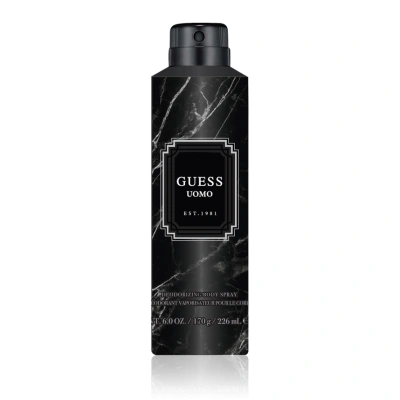Guess Uomo Deodorant Spray 170 g