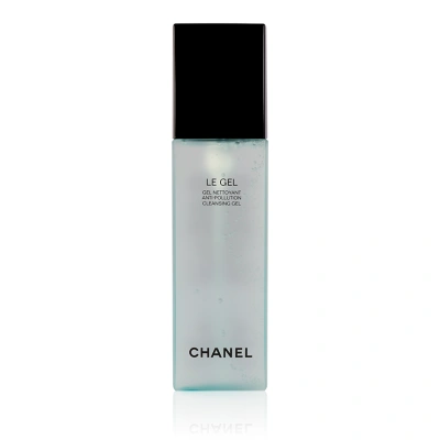 Chanel Le Gel Cleansing Gel 150 ml