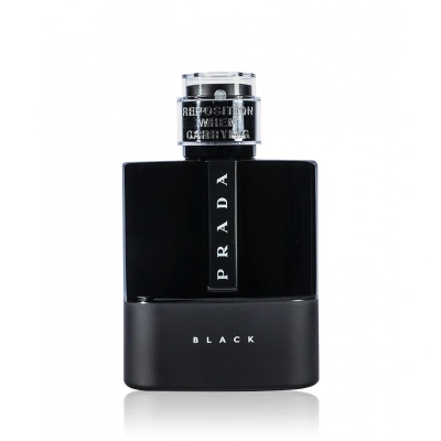 Prada Luna Rossa Black Eau de Parfum 50 ml