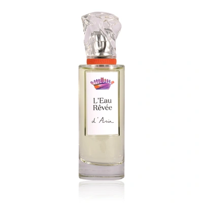 Sisley L'Eau Rêvée d'Aria Eau de Toilette 100 ml