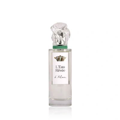 Sisley L'Eau Rêvée d'Alma Eau de Toilette 50 ml
