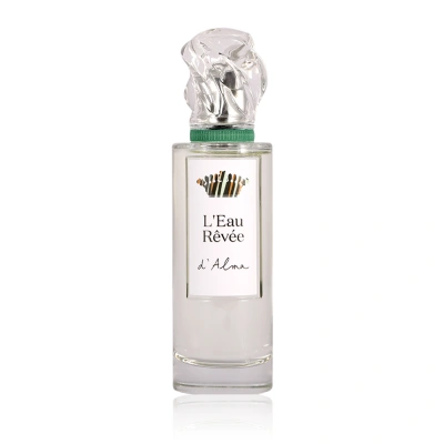 Sisley L'Eau Rêvée d'Alma Eau de Toilette 100 ml