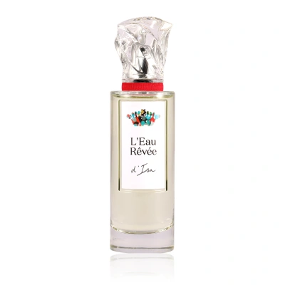 Sisley L'Eau Rêvée d'Isa Eau de Toilette 100 ml
