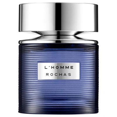 Rochas L'Homme Rochas Eau de Toilette 60 ml