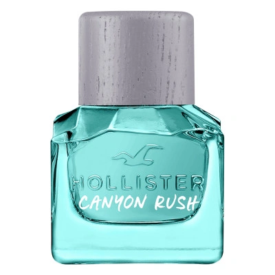 Hollister Canyon Rush For Him Eau de Toilette 30 ml