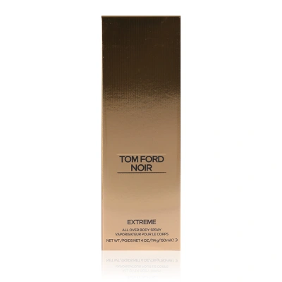 Tom Ford Noir Extreme All Over Body Spray 150 ml