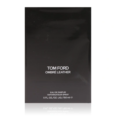 Tom Ford Ombre Leather Eau de Parfum 150 ml