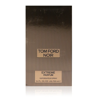 Tom Ford Noir Extreme Parfum 100 ml